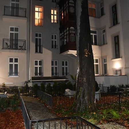 M-Keys Apartments Krakow Old Town Kazimierz 외부 사진