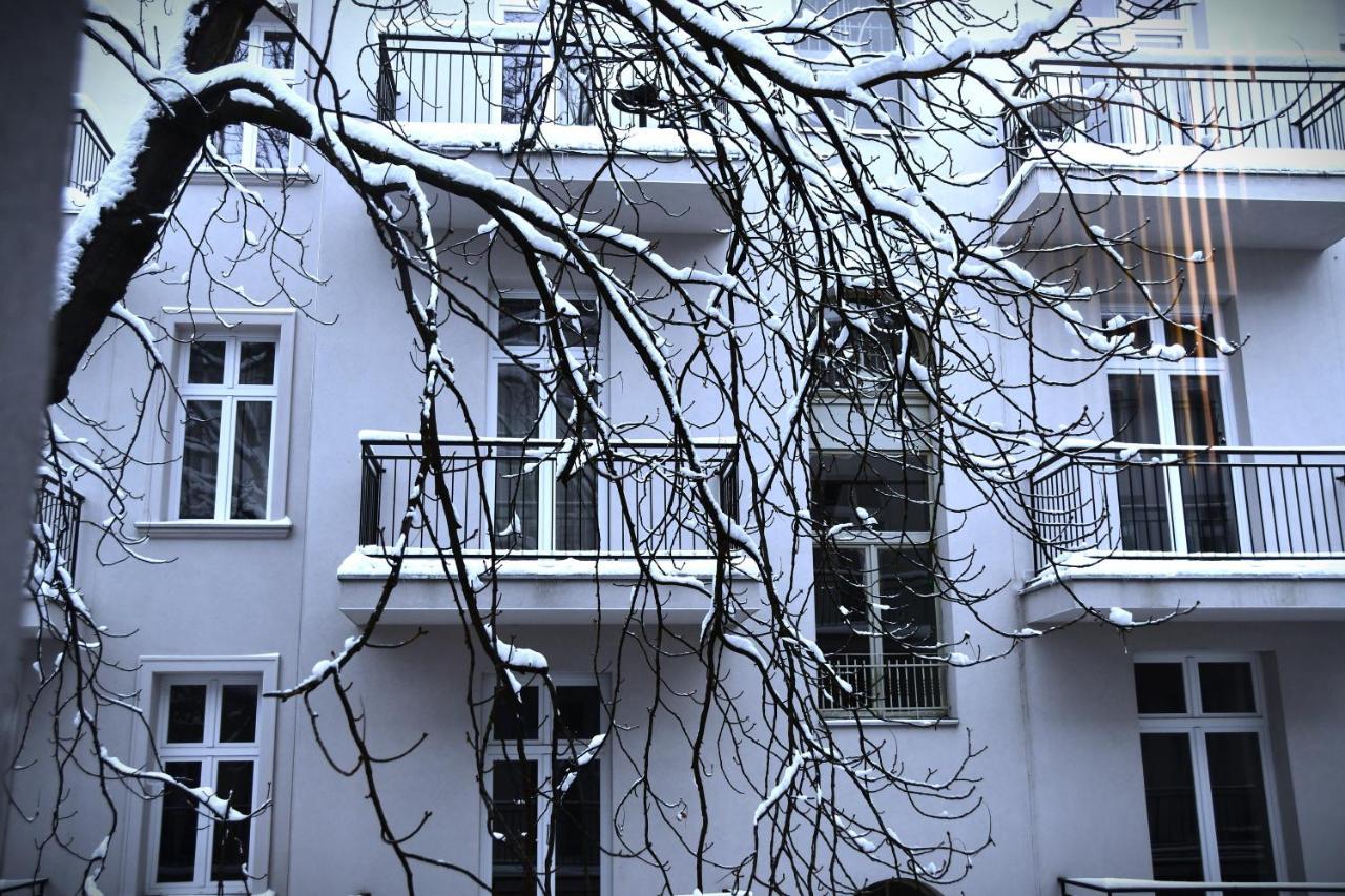 M-Keys Apartments Krakow Old Town Kazimierz 외부 사진