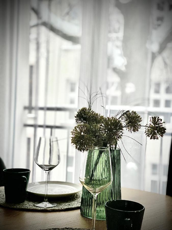 M-Keys Apartments Krakow Old Town Kazimierz 외부 사진