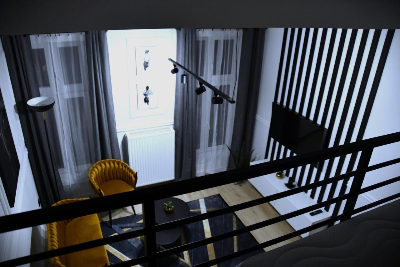 M-Keys Apartments Krakow Old Town Kazimierz 외부 사진