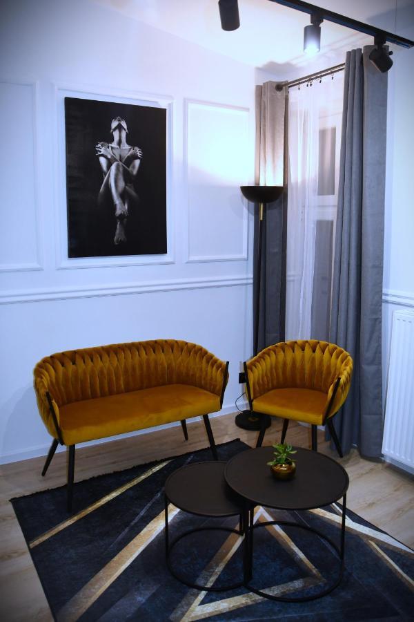 M-Keys Apartments Krakow Old Town Kazimierz 외부 사진