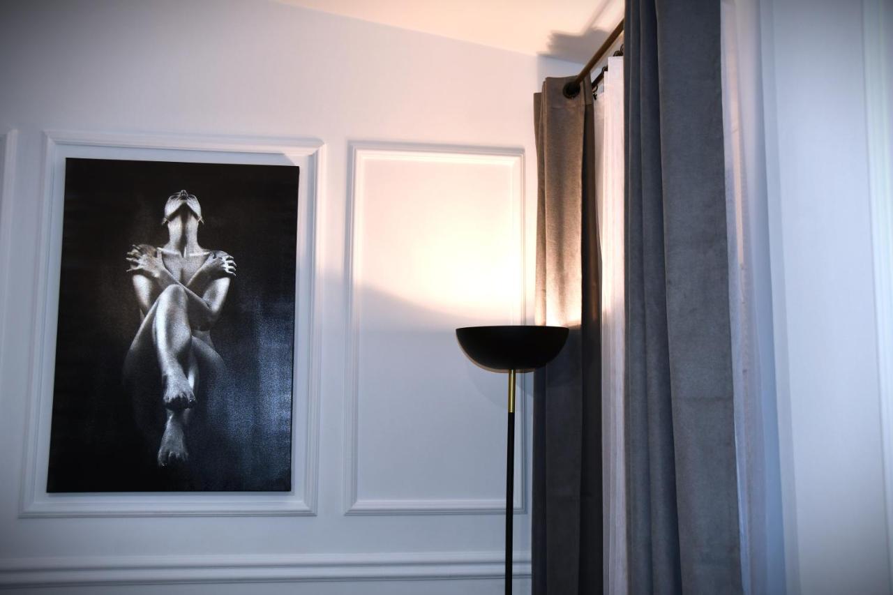 M-Keys Apartments Krakow Old Town Kazimierz 외부 사진