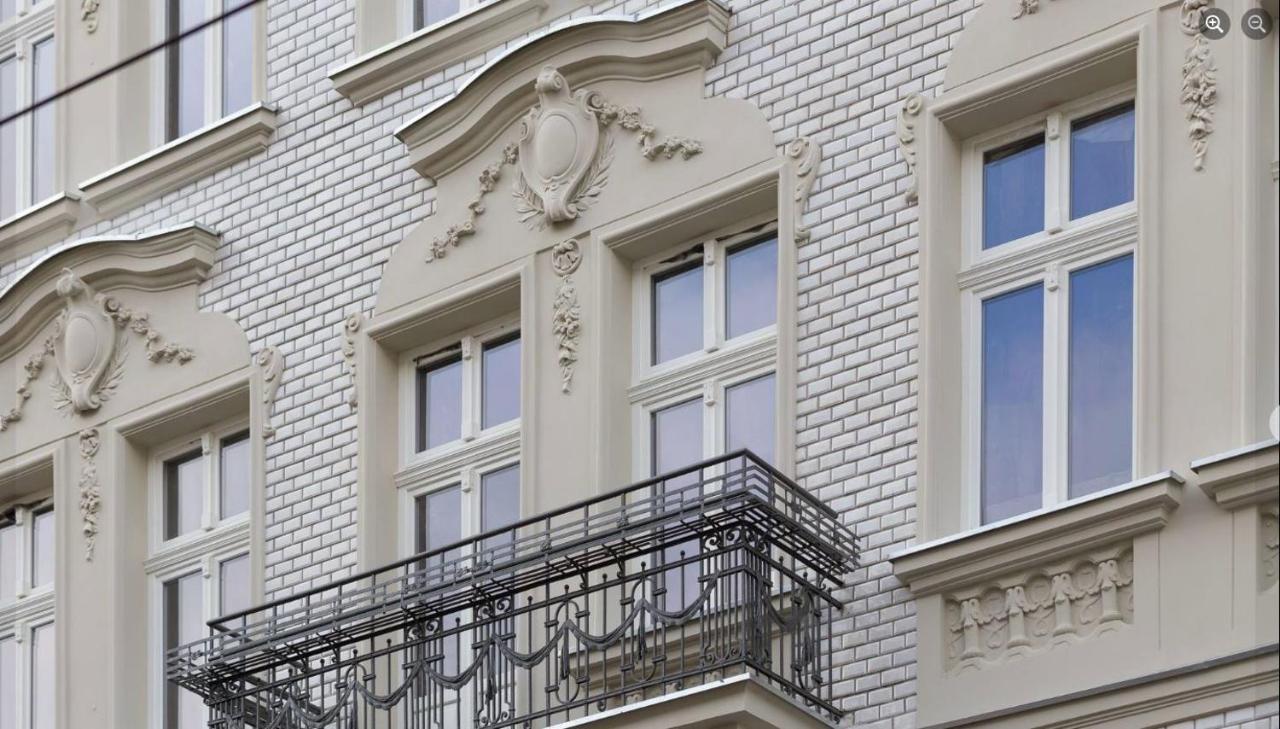 M-Keys Apartments Krakow Old Town Kazimierz 외부 사진