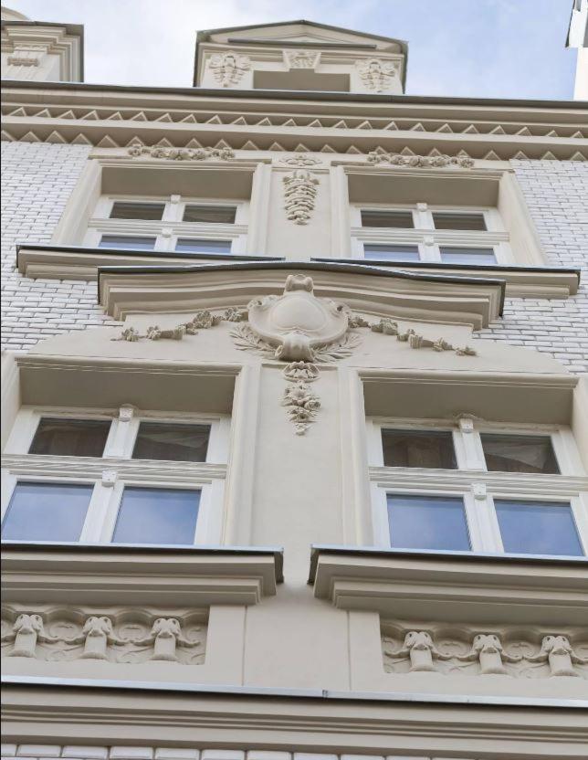 M-Keys Apartments Krakow Old Town Kazimierz 외부 사진
