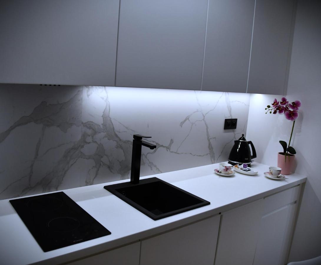 M-Keys Apartments Krakow Old Town Kazimierz 외부 사진