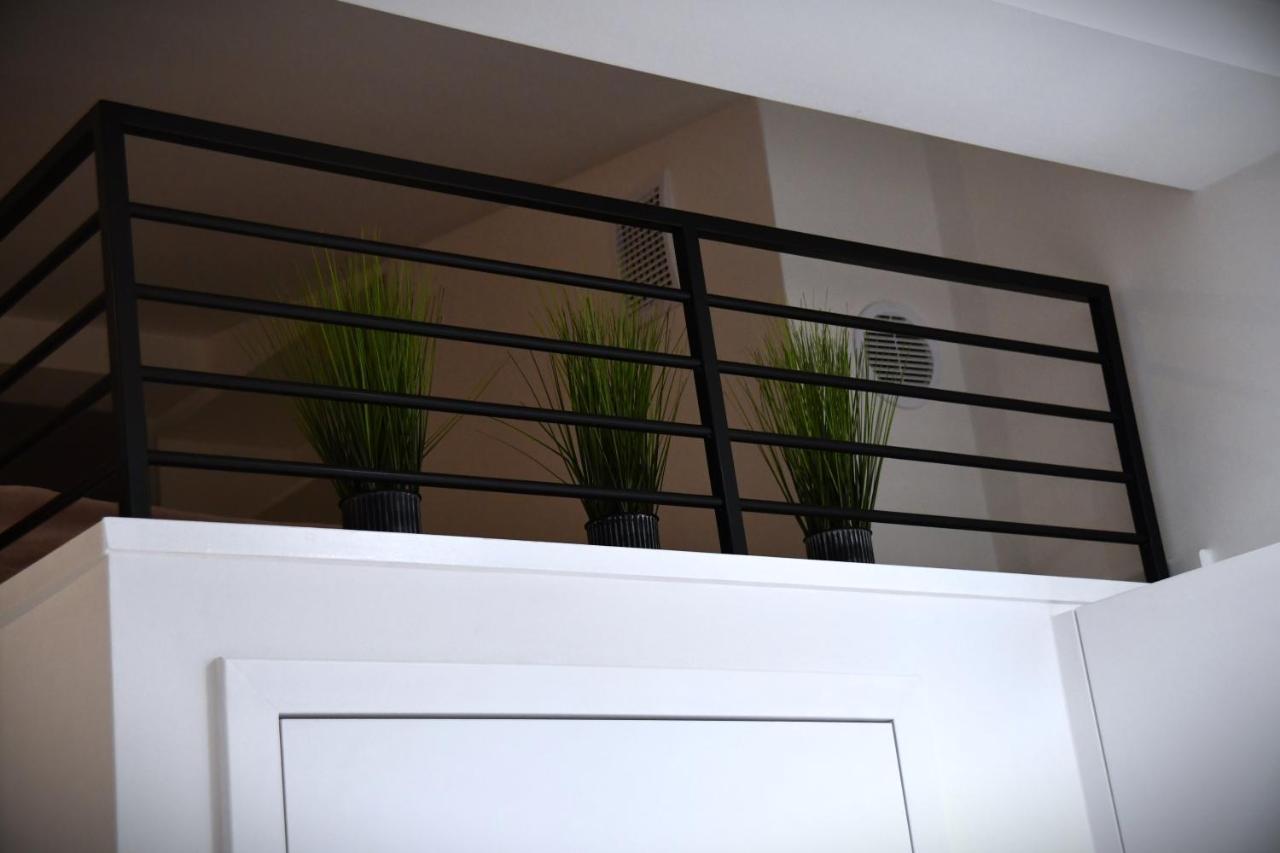 M-Keys Apartments Krakow Old Town Kazimierz 외부 사진