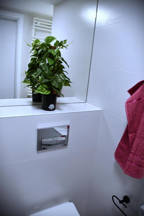 M-Keys Apartments Krakow Old Town Kazimierz 외부 사진