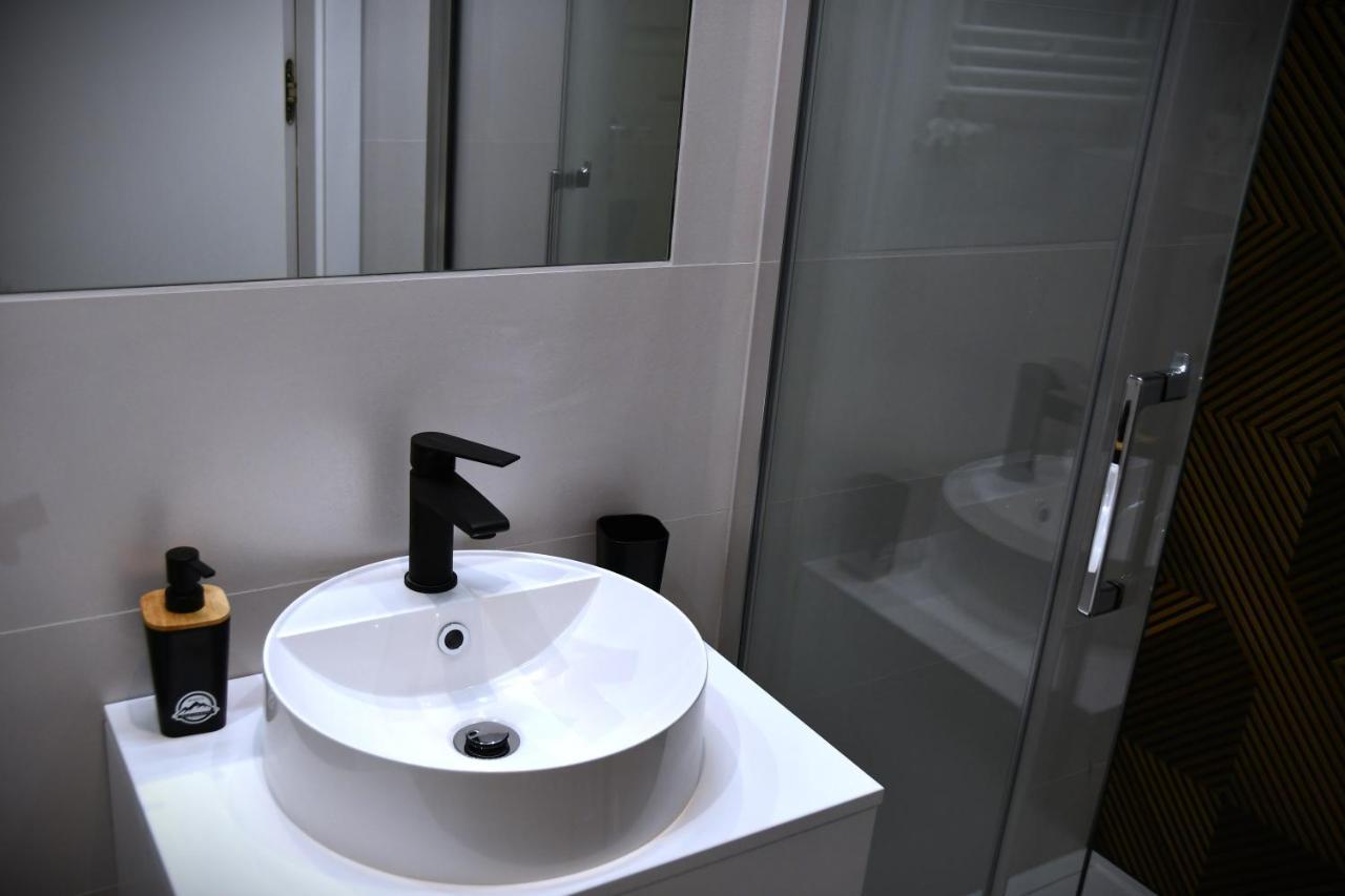 M-Keys Apartments Krakow Old Town Kazimierz 외부 사진