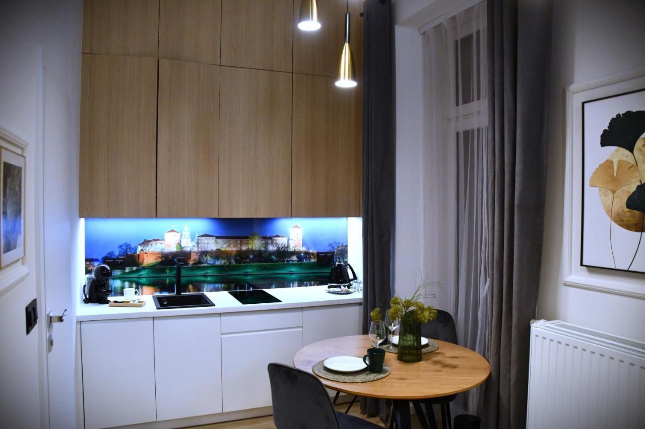 M-Keys Apartments Krakow Old Town Kazimierz 외부 사진
