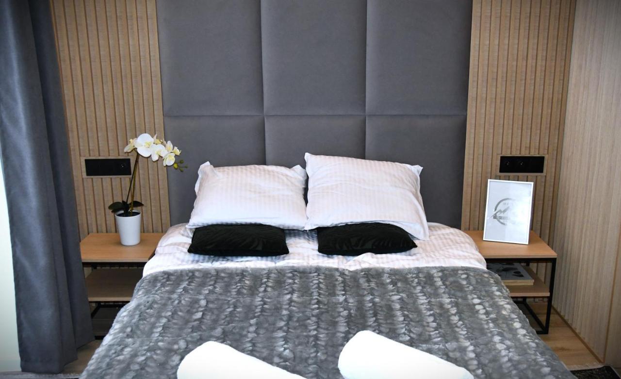 M-Keys Apartments Krakow Old Town Kazimierz 외부 사진