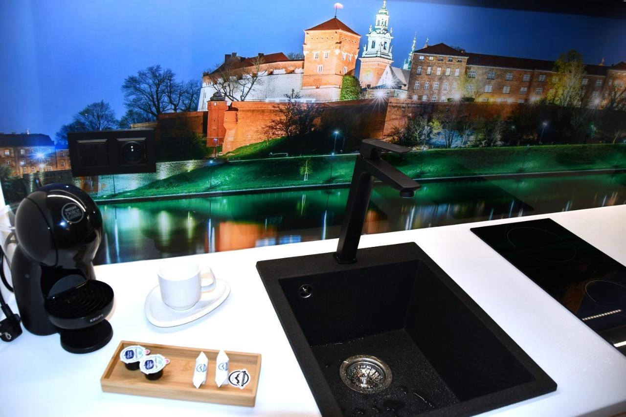 M-Keys Apartments Krakow Old Town Kazimierz 외부 사진