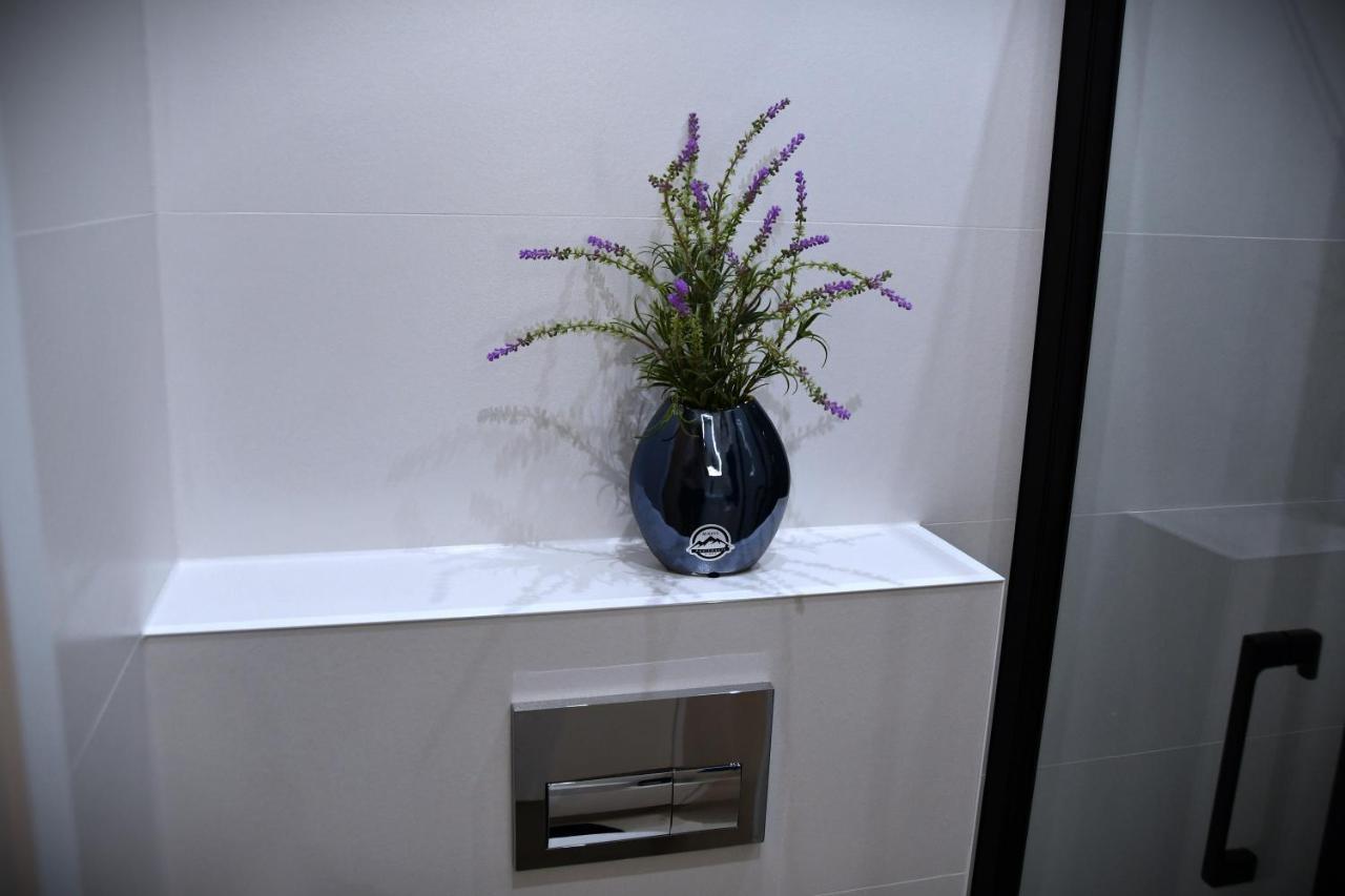 M-Keys Apartments Krakow Old Town Kazimierz 외부 사진