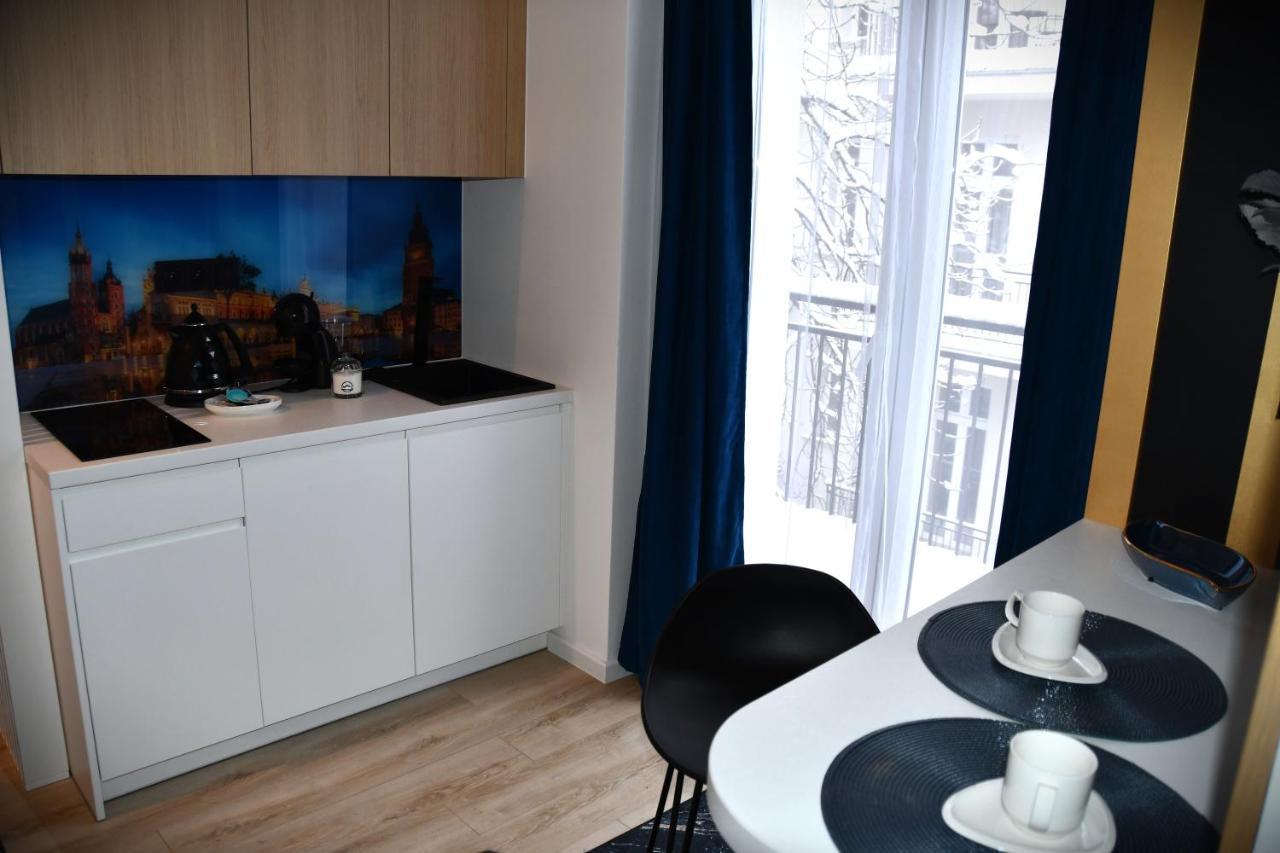 M-Keys Apartments Krakow Old Town Kazimierz 외부 사진