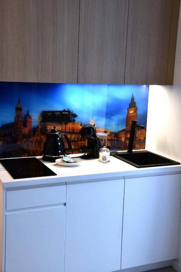M-Keys Apartments Krakow Old Town Kazimierz 외부 사진