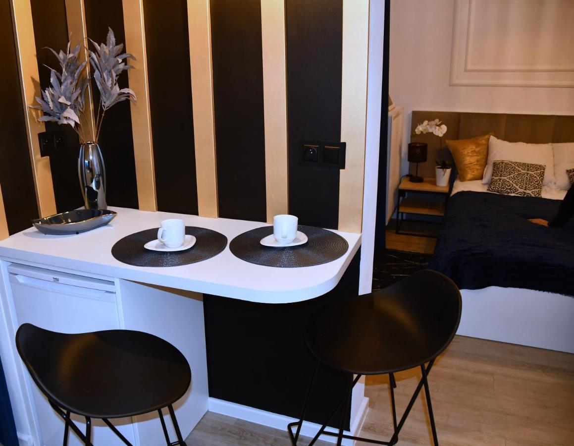 M-Keys Apartments Krakow Old Town Kazimierz 외부 사진