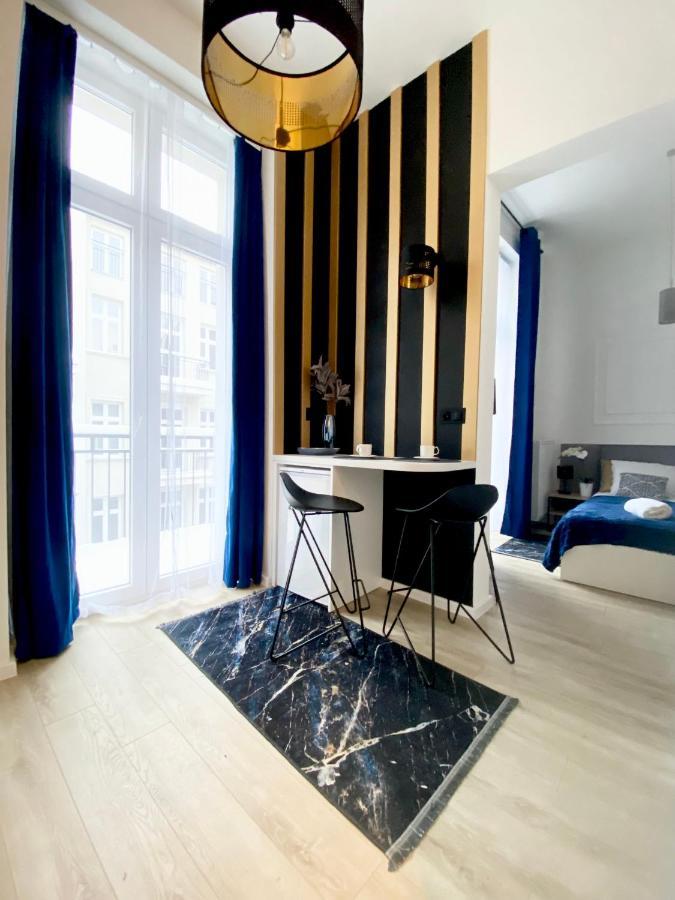 M-Keys Apartments Krakow Old Town Kazimierz 외부 사진