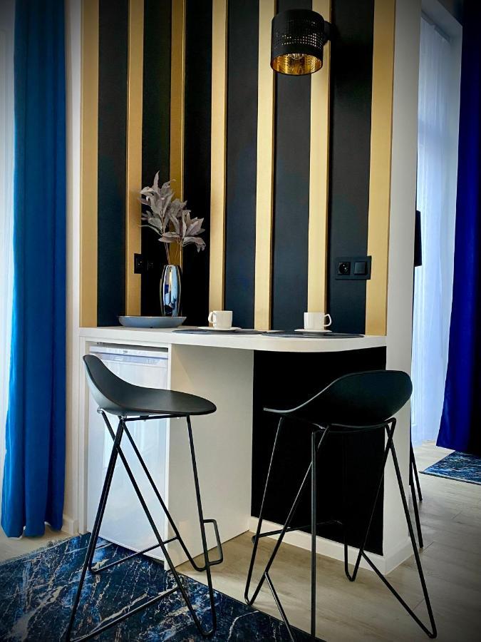 M-Keys Apartments Krakow Old Town Kazimierz 외부 사진