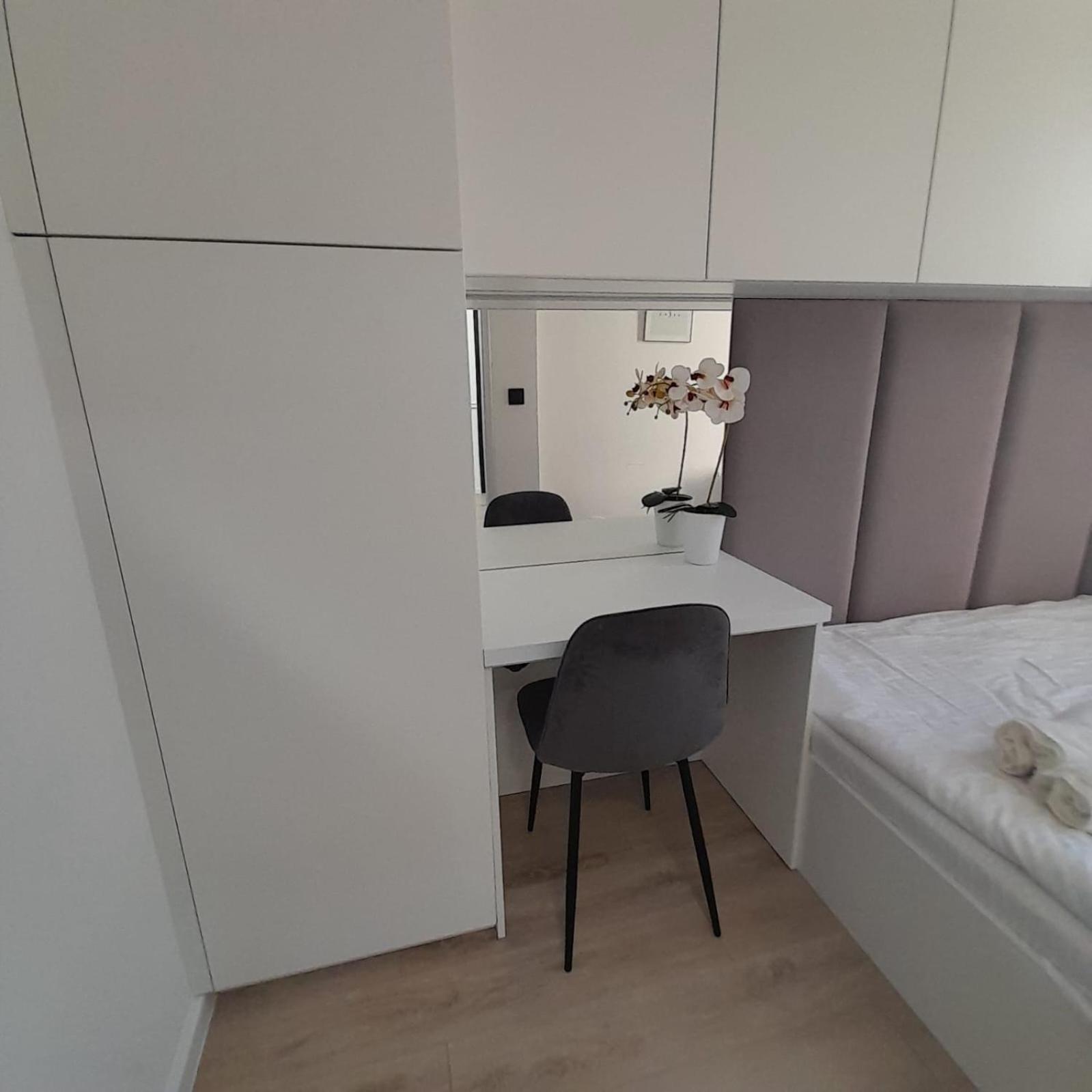 M-Keys Apartments Krakow Old Town Kazimierz 외부 사진